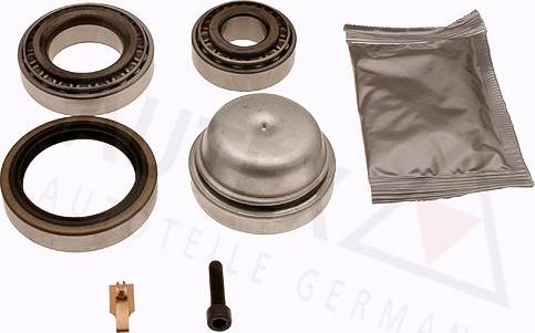 Autex 807747 - Bearing Kit, wheel hub car-mod.net