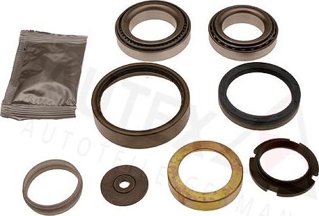 Autex 807757 - Bearing Kit, wheel hub car-mod.net