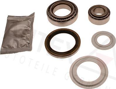 Autex 807765 - Bearing Kit, wheel hub car-mod.net