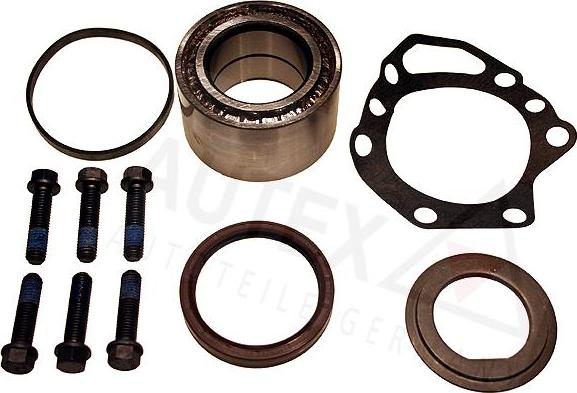 Autex 807708 - Bearing Kit, wheel hub car-mod.net