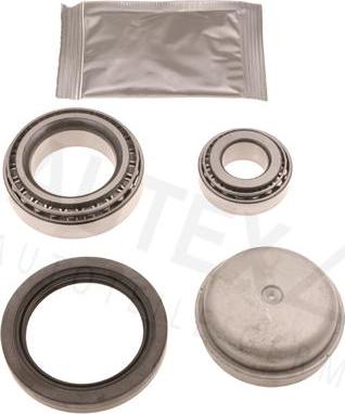 Autex 807 785 - Bearing Kit, wheel hub car-mod.net