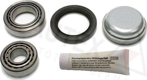 Autex 807787 - Bearing Kit, wheel hub car-mod.net