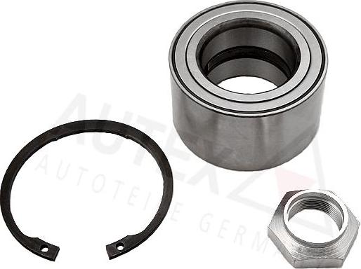 Autex 810098 - Bearing Kit, wheel hub car-mod.net