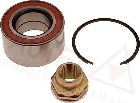 Autex 810013 - Bearing Kit, wheel hub car-mod.net