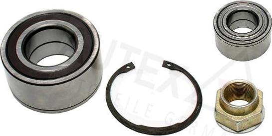 Autex 810085 - Bearing Kit, wheel hub car-mod.net