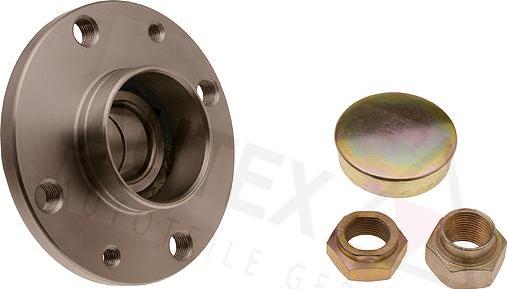 Autex 810029 - Bearing Kit, wheel hub car-mod.net