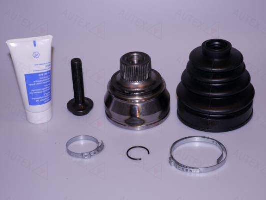 Autex 820980 - CV Joint Kit, drive shaft car-mod.net