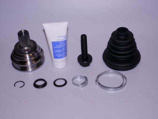 Autex 820816 - CV Joint Kit, drive shaft car-mod.net