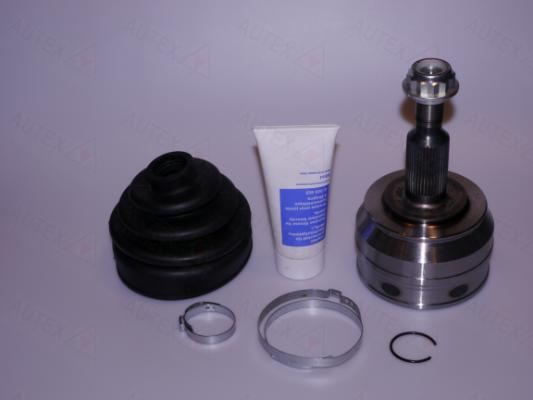 Autex 820370 - CV Joint Kit, drive shaft car-mod.net