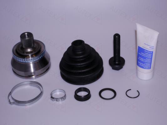 Autex 820707 - CV Joint Kit, drive shaft car-mod.net