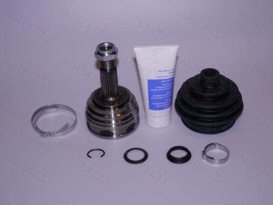 Autex 820726 - CV Joint Kit, drive shaft car-mod.net