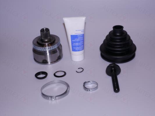 Autex 821950 - CV Joint Kit, drive shaft car-mod.net