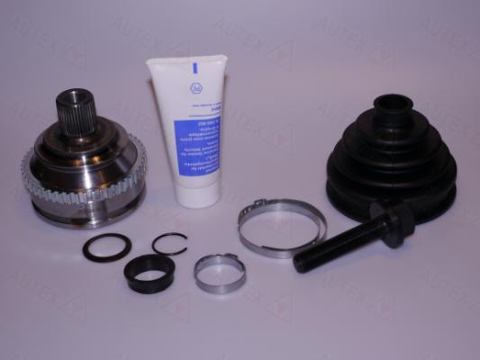Autex 821934 - CV Joint Kit, drive shaft car-mod.net