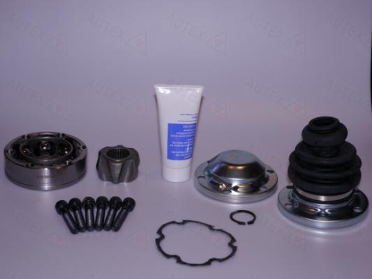 Autex 821898 - CV Joint Kit, drive shaft car-mod.net