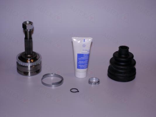 Autex 822345 - CV Joint Kit, drive shaft car-mod.net
