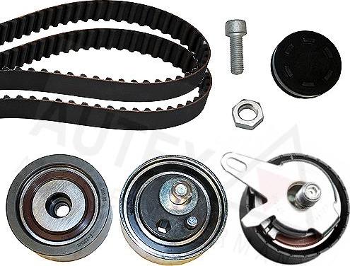 Autex 702417 - Timing Belt Set car-mod.net