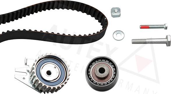 Autex 702426 - Timing Belt Set car-mod.net