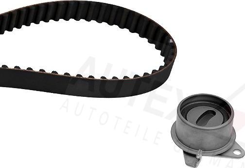 Autex 702691 - Timing Belt Set car-mod.net