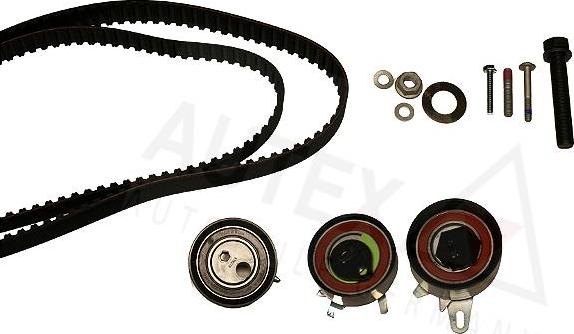 Autex 702649 - Timing Belt Set car-mod.net