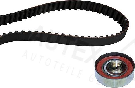 Autex 702642 - Timing Belt Set car-mod.net
