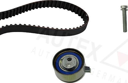 Autex 702647 - Timing Belt Set car-mod.net