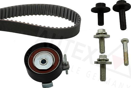Autex 702654 - Timing Belt Set car-mod.net