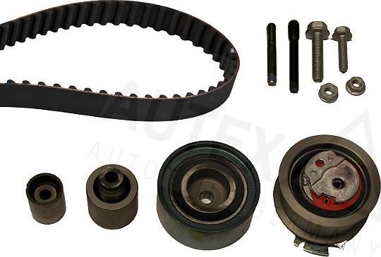 Autex 702660 - Timing Belt Set car-mod.net