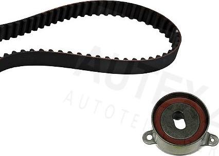 Autex 702662 - Timing Belt Set car-mod.net