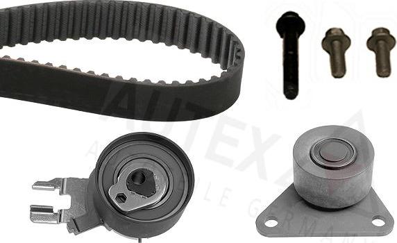 Autex 702605 - Timing Belt Set car-mod.net