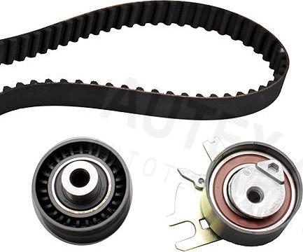 Autex 702606 - Timing Belt Set car-mod.net