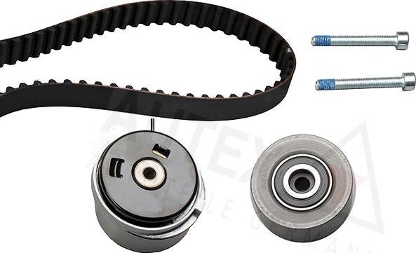 Autex 702607 - Timing Belt Set car-mod.net