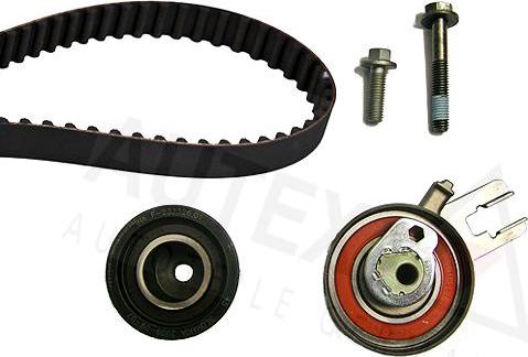Autex 702618 - Timing Belt Set car-mod.net