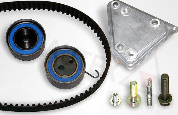 Autex 702686 - Timing Belt Set car-mod.net