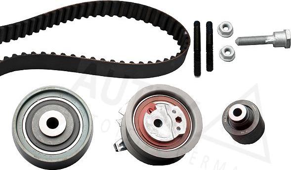 Autex 702621 - Timing Belt Set car-mod.net