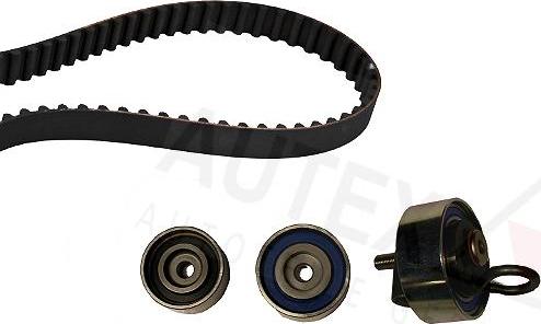 Autex 702672 - Timing Belt Set car-mod.net