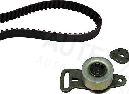 Autex 702093 - Timing Belt Set car-mod.net