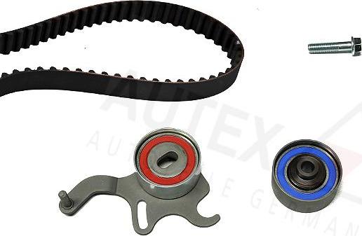 Autex 702049 - Timing Belt Set car-mod.net