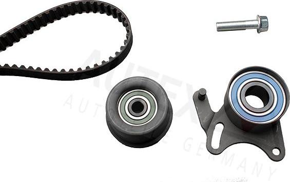 Autex 702048 - Timing Belt Set car-mod.net
