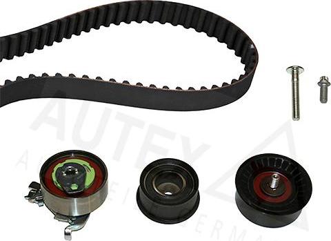 Autex 702054 - Timing Belt Set car-mod.net