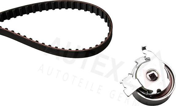 Autex 702051 - Timing Belt Set car-mod.net
