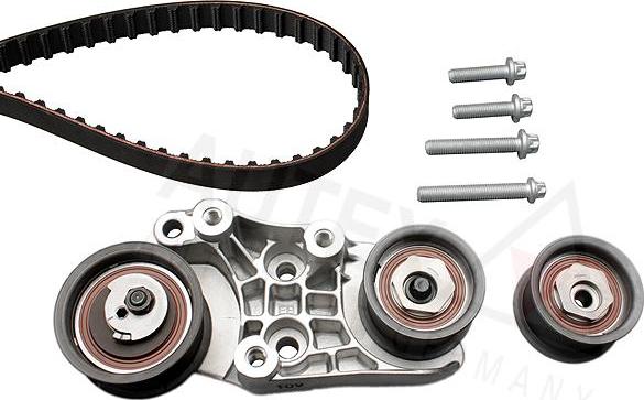 Autex 702052 - Timing Belt Set car-mod.net