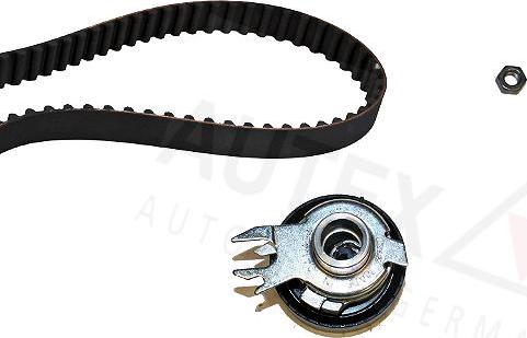 Autex 702069 - Timing Belt Set car-mod.net