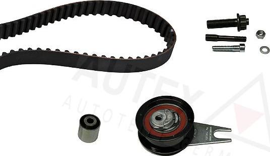 Autex 702064 - Timing Belt Set car-mod.net