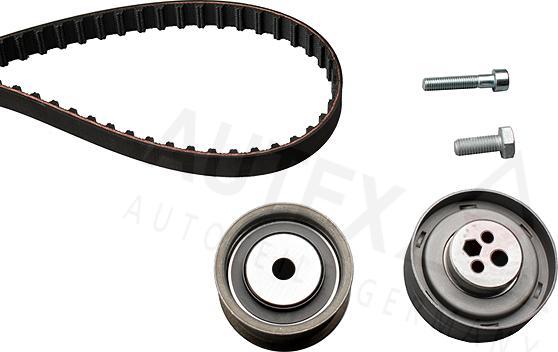 Autex 702065 - Timing Belt Set car-mod.net
