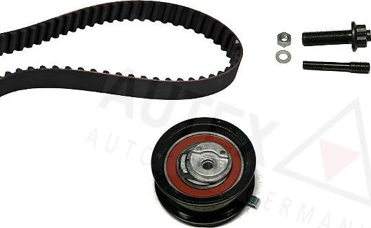 Autex 702066 - Timing Belt Set car-mod.net