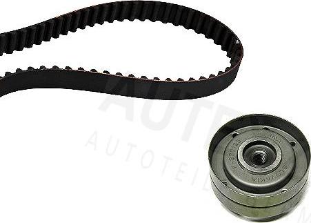 Autex 702060 - Timing Belt Set car-mod.net