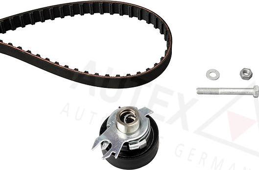 Autex 702068 - Timing Belt Set car-mod.net