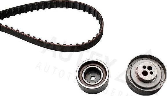 Autex 702062 - Timing Belt Set car-mod.net