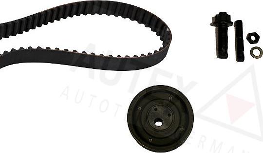 Autex 702009 - Timing Belt Set car-mod.net