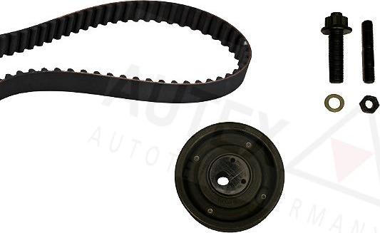 Autex 702008 - Timing Belt Set car-mod.net
